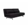 J&M Furniture Premium Sofa Bed LK06-2-Front Angle View - J&M Furniture Premium Sofa Bed LK06-2-Front Angle View