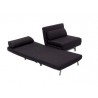 J&M Furniture Premium Sofa Bed LK06-2-Sofabed&Chair View