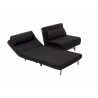 J&M Furniture Premium Sofa Bed LK06-2-Half Folded Sofabed - J&M Furniture Premium Sofa Bed LK06-2-Half Folded Sofabed