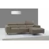 J&M Furniture A978B Sectional Right Facing Burlywood - J&M Furniture A978B Sectional Right Facing Burlywood