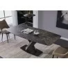 J&M Furniture MC Elegance Fixed Table Top View - J&M Furniture MC Elegance Fixed Table Top View