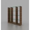 J&M Furniture ELM Wallunit - J&M Furniture ELM Wallunit