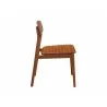 Greenington Currant Chair Amber - Boxed Set of Two - Side Angle - Greenington Currant Chair Amber - Boxed Set of Two - Side Angle
