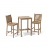 Anderson Teak Avalon Bar Set 3