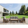 REPLACEMENT CUSHION SET-253 SOUTHBAY DEEP SEATING SET