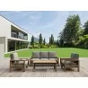 REPLACEMENT CUSHION SET-253 SOUTHBAY DEEP SEATING SET - REPLACEMENT CUSHION SET-253 SOUTHBAY DEEP SEATING SET