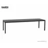 Nardi Rio 210 Extensio Table- Antracite - Nardi Rio 210 Extensio Table- Antracite
