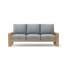 Anderson Teak Capistrano Deep Seating Sofa-4 - Anderson Teak Capistrano Deep Seating Sofa-4