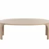 Sunpan Tomas Coffee Table - Front Angle - Sunpan Tomas Coffee Table - Front Angle