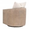LiveSmart Gellar-Linen, Natural Gray Oak & Cane - Back Side Angle