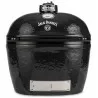 Primo Ceramic Grills Jack Daniel's Edition Oval XL 400 - Head Only  - Primo Ceramic Grills Jack Daniel's Edition Oval XL 400 - Head Only 