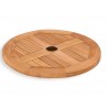 Tortuga Outdoor Jakarta 20" Lazy Susan