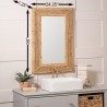 Jameson Wall Mirror - Dimes - Jameson Wall Mirror - Dimes