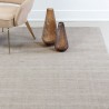 Sunpan Whistler Hand-Loomed Rug - Oatmeal 5' X 8' / 8' X 10' / 9' X 12'  - Lifestyle