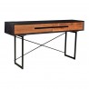 Moe's Home Collection Vienna Console Table - Front Side Angle