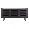 Moe's Home Collection Paloma Sideboard - Front Angle