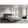Moe's Home Collection Paloma Queen / King Bed - Lifestyle