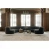 Moe's Home Collection Dala Coffee Table - Lifestyle - Moe's Home Collection Dala Coffee Table - Lifestyle