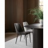 Moe's Home Collection Povera Dining Table - Lifestyle