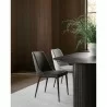 Moe's Home Collection Povera Dining Table - Lifestyle - Moe's Home Collection Povera Dining Table - Lifestyle