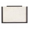 Moe's Home Collection Paloma 3-Drawer Chest - Top Angle