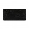 Moe's Home Collection Satona Coffee Table, Black - Top Angle