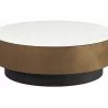 Sunpan Zelda Coffee Table - Front Angle - Sunpan Zelda Coffee Table - Front Angle