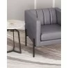 Jess Accent Chair Gray - Lifestyle 2 - Jess Accent Chair Gray - Lifestyle 2