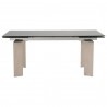Jett Extension Dining Table - Front