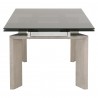 Jett Extension Dining Table - Side 