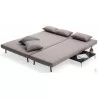 J&M Furniture Premium JH033 Beige Fabric Queen Sofa Bed  003 - J&M Furniture Premium JH033 Beige Fabric Queen Sofa Bed  003
