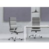 Woodstock Marketing Jimi High Back Chair - Lifetyle