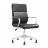  Woodstock Marketing Jimi Side Chair - Black - Angled -  Woodstock Marketing Jimi Side Chair - Black - Angled