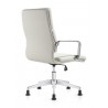  Woodstock Marketing Jimi Side Chair - White - Back Angled