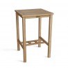 Anderson Teak Avalon Bar Set 4