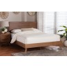 Jiro Platform Full Bed - lifetyle - Jiro Platform Full Bed - lifetyle
