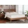 Jiro Platform Queen Bed - lifestyle - Jiro Platform Queen Bed - lifestyle