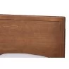 Jiro Platform King Bed - detail - Jiro Platform King Bed - detail
