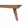 Jiro Platform King Bed - legs - Jiro Platform King Bed - legs