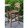 Mandalay Bar Chair-1 - Mandalay Bar Chair-1