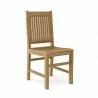 Anderson Teak Saratoga Dining Chair-1 - Anderson Teak Saratoga Dining Chair-1