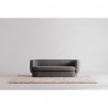 Moe's Home Collection Koba Sofa Maya in Grey - Lifestyle