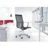  Woodstock Marketing Joan High Back Chair - Lifestyle -  Woodstock Marketing Joan High Back Chair - Lifestyle