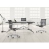 Woodstock Marketing Joan Mid Back Chair - Lifestyle