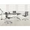 Woodstock Marketing Joan Mid Back Chair - Lifestyle - Woodstock Marketing Joan Mid Back Chair - Lifestyle