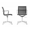 Woodstock Marketing Joan Side Chair - Lifestyle - Woodstock Marketing Joan Side Chair - Lifestyle