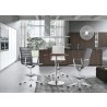 Woodstock Marketing Joe Mid Back Chair - Lifestyle
