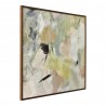 Moe's Home Collection Serendipity Framed Painting - Front Side Angle