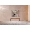 Moe's Home Collection Serendipity Framed Painting - Lifestyle - Moe's Home Collection Serendipity Framed Painting - Lifestyle