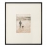 Moe's Home Collection Strand 1 Framed Print - Front